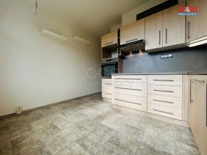 Prodej bytu 3+1, Chomutov, Výletní, 72 m2
