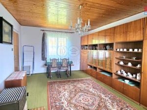 Prodej rodinného domu, Opařany - Podboří, 112 m2