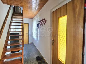 Prodej rodinného domu, Opařany - Podboří, 112 m2