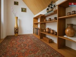 Prodej rodinného domu, Opařany - Podboří, 112 m2