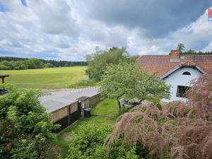 Prodej rodinného domu, Opařany - Podboří, 112 m2