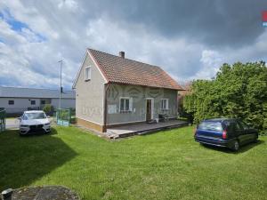 Prodej rodinného domu, Opařany - Podboří, 112 m2