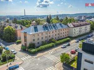 Prodej bytu 1+1, Mladá Boleslav - Mladá Boleslav II, Václavkova, 29 m2