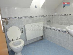 Prodej rodinného domu, Jesenice - Osnice, Vavřínová, 80 m2