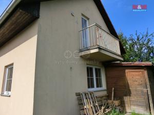 Prodej rodinného domu, Jesenice - Osnice, Vavřínová, 80 m2