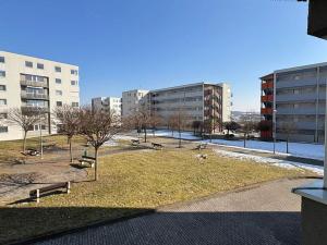 Prodej bytu 3+kk, Praha - Černý Most, Marešova, 77 m2