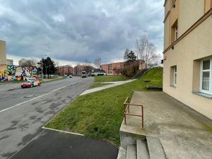 Pronájem obchodního prostoru, Ústí nad Labem, Jateční, 53 m2