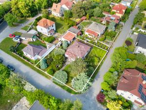 Prodej rodinného domu, Zeleneč, Tyršova, 116 m2