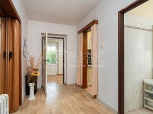 Prodej rodinného domu, Zeleneč, Tyršova, 116 m2