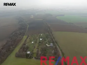 Prodej zahrady, Holešov, 1500 m2