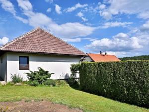Prodej rodinného domu, Vyžlovka, Na Poštolce, 180 m2