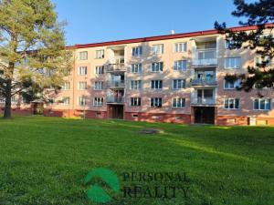 Prodej bytu 3+1, Mariánské Lázně - Úšovice, Tepelská, 63 m2
