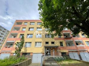 Prodej bytu 4+1, Olomouc - Povel, Kischova, 87 m2