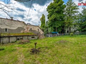 Prodej pozemku pro bydlení, Jablonec nad Nisou, Slunečná, 722 m2