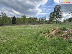 Prodej pozemku pro bydlení, Nová Pec, 3286 m2
