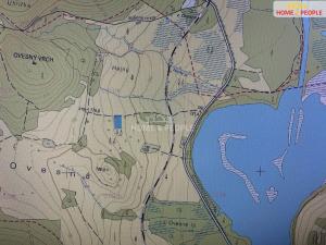 Prodej pozemku pro bydlení, Nová Pec, 3286 m2