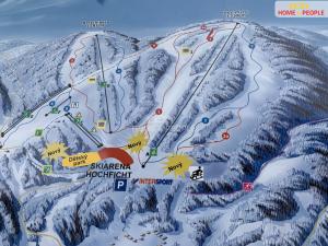 Prodej pozemku pro bydlení, Nová Pec, 3286 m2