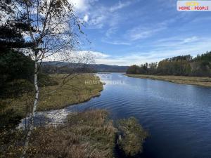 Prodej pozemku pro bydlení, Nová Pec, 3286 m2