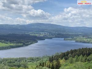 Prodej pozemku pro bydlení, Nová Pec, 3286 m2