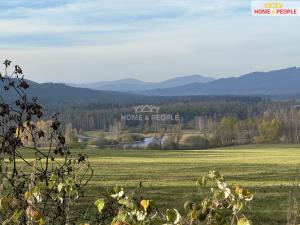 Prodej pozemku pro bydlení, Nová Pec, 3286 m2