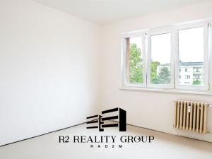 Prodej bytu 3+1, Prostějov, Okružní, 69 m2