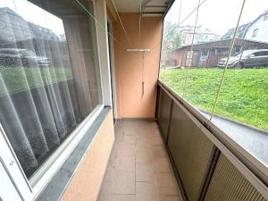 Prodej bytu 3+1, Liberec, Na Bojišti, 85 m2