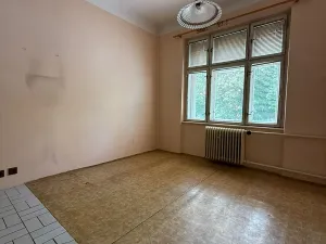 Prodej bytu 2+1, České Budějovice, Pekárenská, 63 m2