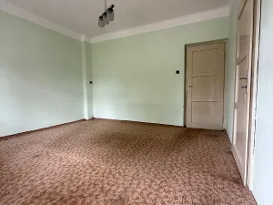 Prodej bytu 2+1, České Budějovice, Pekárenská, 63 m2