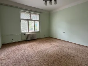 Prodej bytu 2+1, České Budějovice, Pekárenská, 63 m2