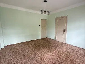 Prodej bytu 2+1, České Budějovice, Pekárenská, 63 m2