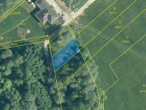 Prodej pozemku, Horní Planá, 300 m2