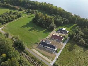 Prodej pozemku, Horní Planá, 879 m2