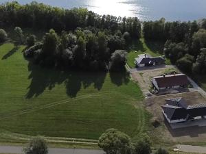 Prodej pozemku, Horní Planá, 893 m2