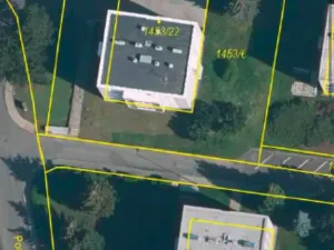Dražba bytu 4+1, Kosmonosy, Pod koupalištěm, 84 m2