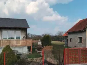Dražba rodinného domu, Rožďalovice, 348 m2