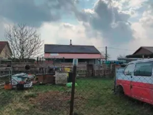 Dražba rodinného domu, Rožďalovice, 348 m2