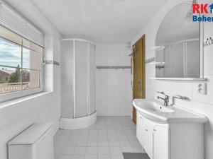 Prodej rodinného domu, Sukorady, 200 m2