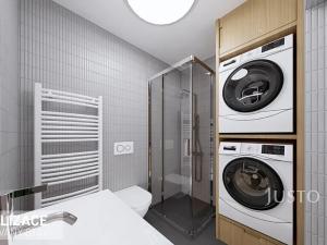 Prodej bytu 1+kk, Praha - Vysočany, Pod Harfou, 30 m2