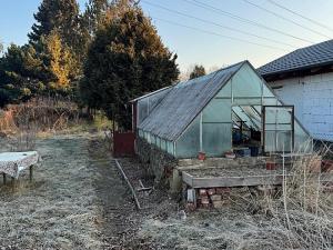 Prodej zahrady, Louny, Masarykovy sady, 482 m2