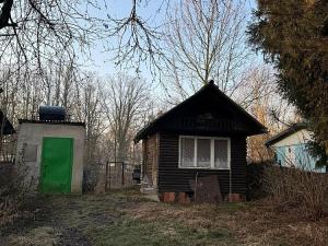 Prodej zahrady, Louny, Masarykovy sady, 482 m2