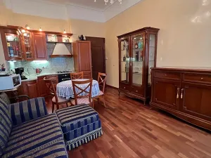Prodej bytu 2+kk, Karlovy Vary, Sadová, 85 m2