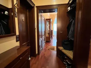 Prodej bytu 2+kk, Karlovy Vary, Sadová, 85 m2