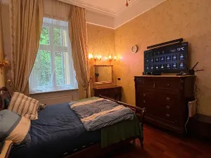 Prodej bytu 2+kk, Karlovy Vary, Sadová, 85 m2