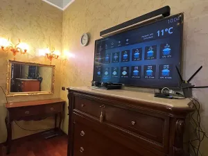 Prodej bytu 2+kk, Karlovy Vary, Sadová, 85 m2