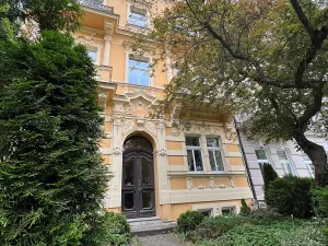 Prodej bytu 2+kk, Karlovy Vary, Sadová, 85 m2