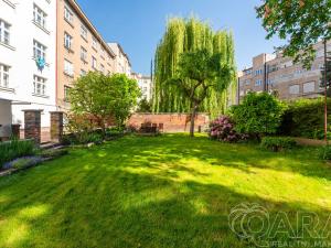 Prodej bytu 3+1, Hradec Králové, Klumparova, 104 m2