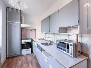 Pronájem bytu 3+1, Chotěboř, Smetanova, 64 m2