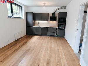Pronájem bytu 2+kk, Praha - Jinonice, Vladimíra Kobranova, 57 m2
