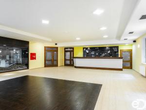 Pronájem ubytování, Jablonec nad Nisou, U Lesního divadla, 2930 m2