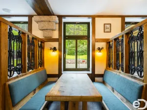 Pronájem ubytování, Jablonec nad Nisou, U Lesního divadla, 2930 m2